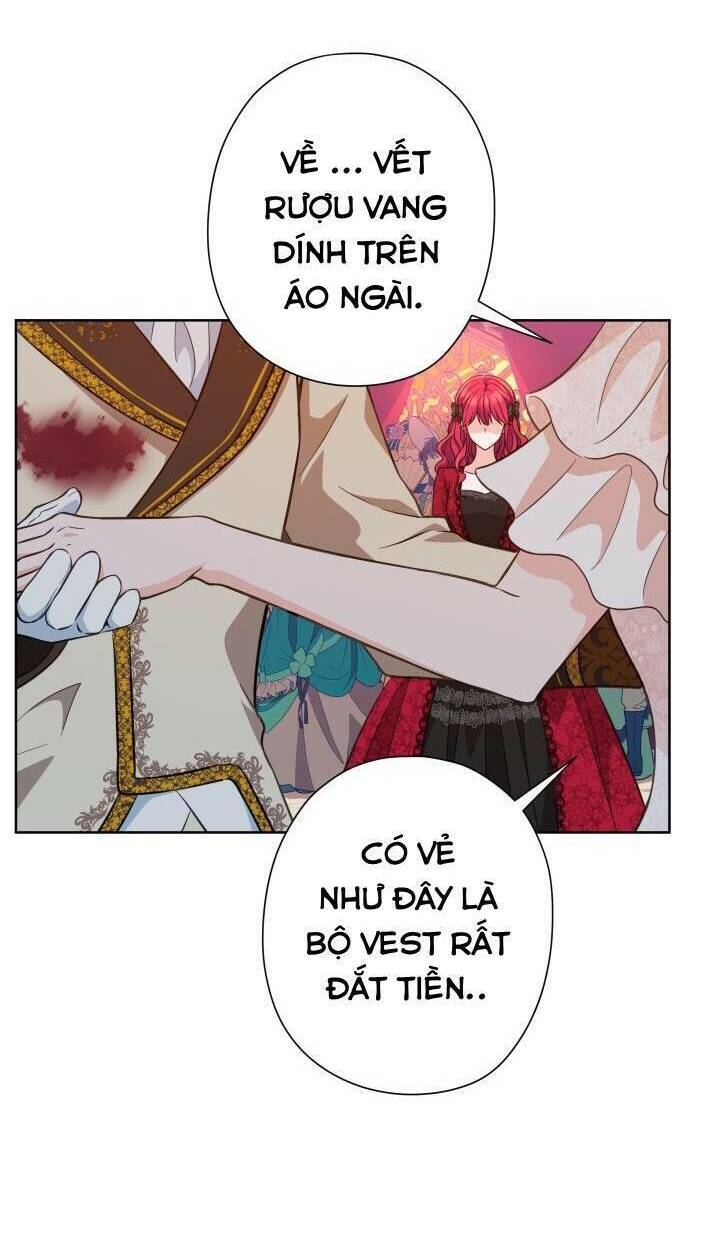 Gửi Đến Người Bạn Của Tôi: Chapter 10