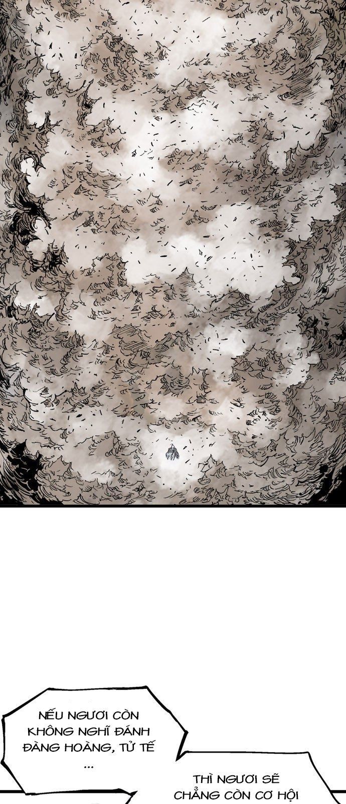 Cao Thủ 2: Chapter 102