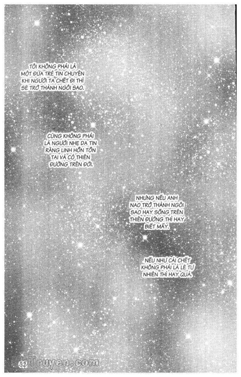 Nước Mắt Nàng Tiên Cá: Chapter 14