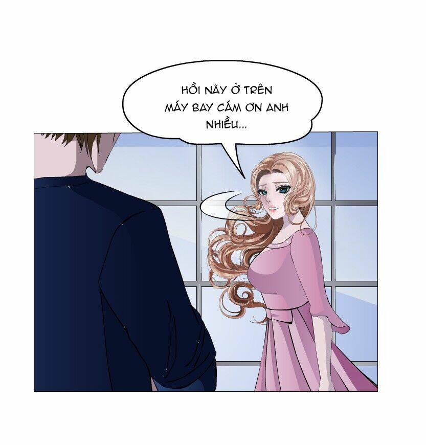 Cạm Bẫy Của Nữ Thần: Chapter 134