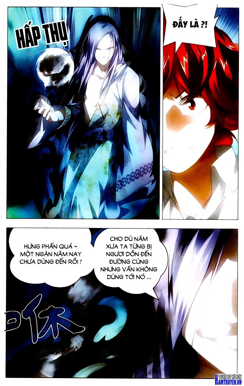 9981 - Chín Chín Tám Mươi Mốt: Chapter 74