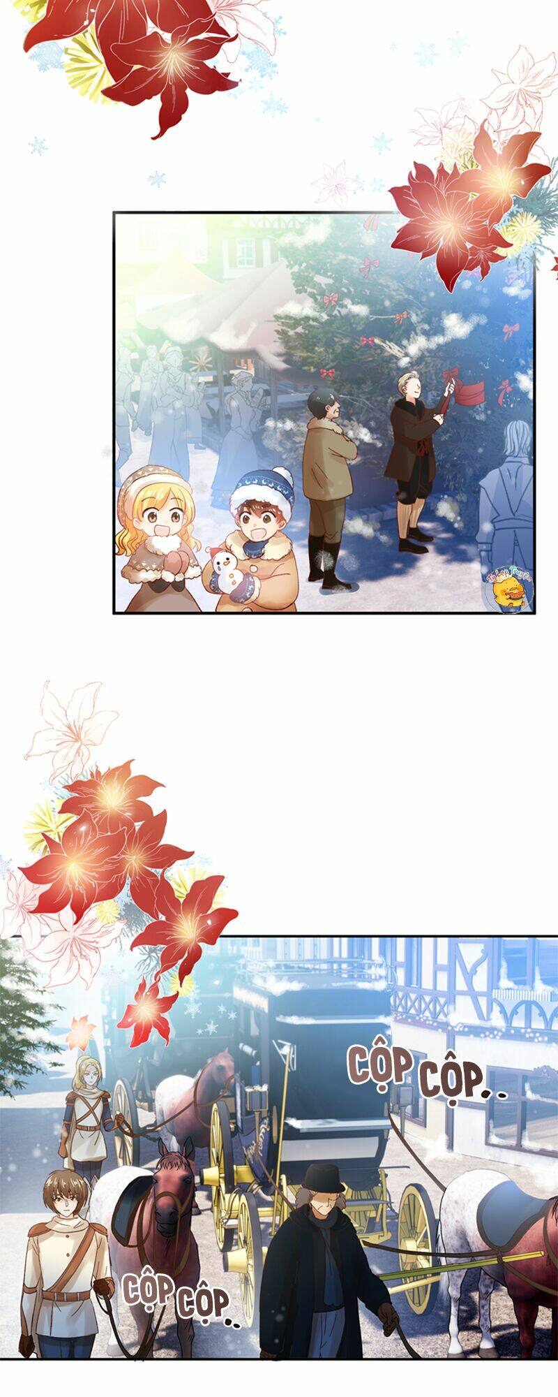 Ác Nữ Cải Biến: Chapter 58