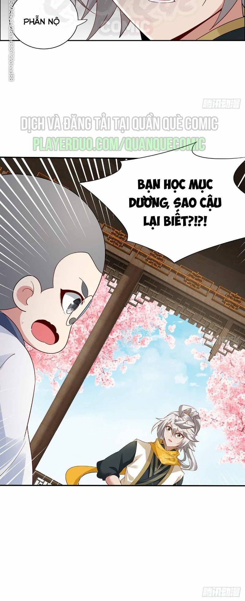 Nghịch Lân: Chapter 53