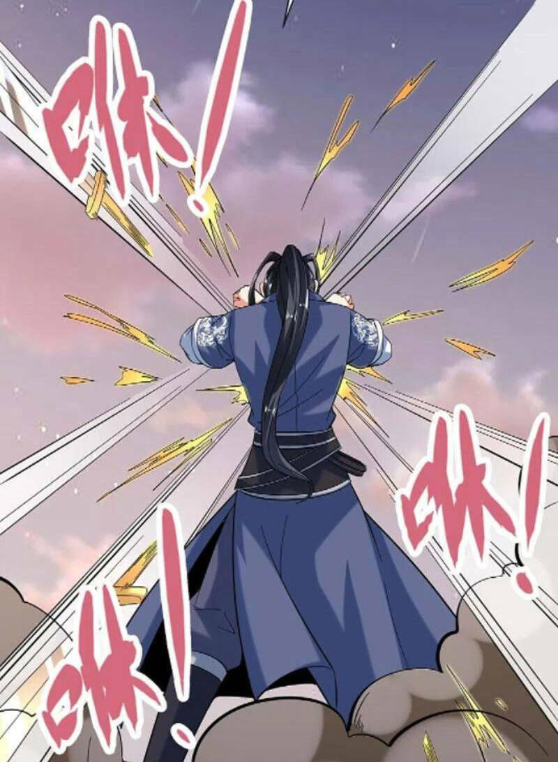 Từ Chối Kết Hôn Với Đại Gia: Cô Dâu Bỏ Trốn: Chapter 76