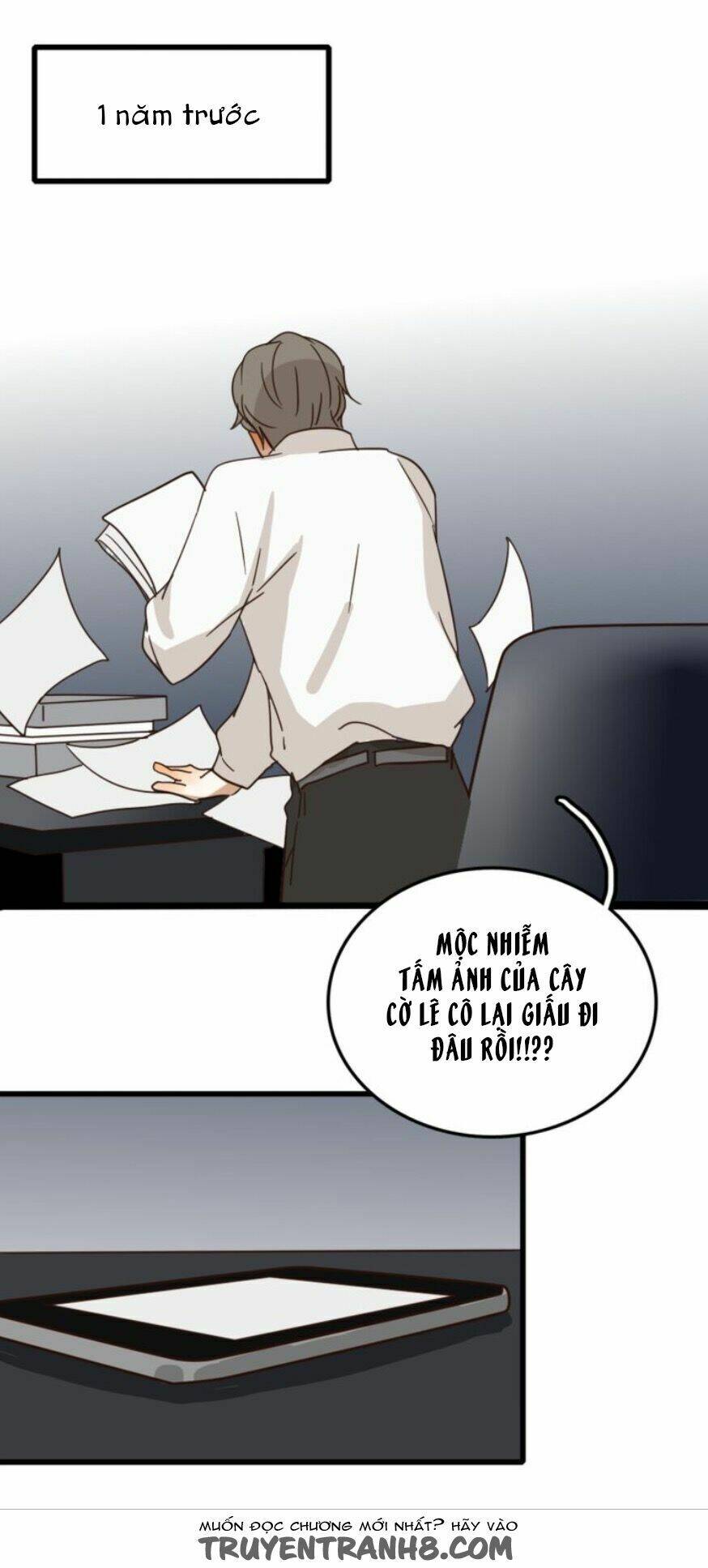 Tình Yêu Dưới Mái Hiên: Chapter 51