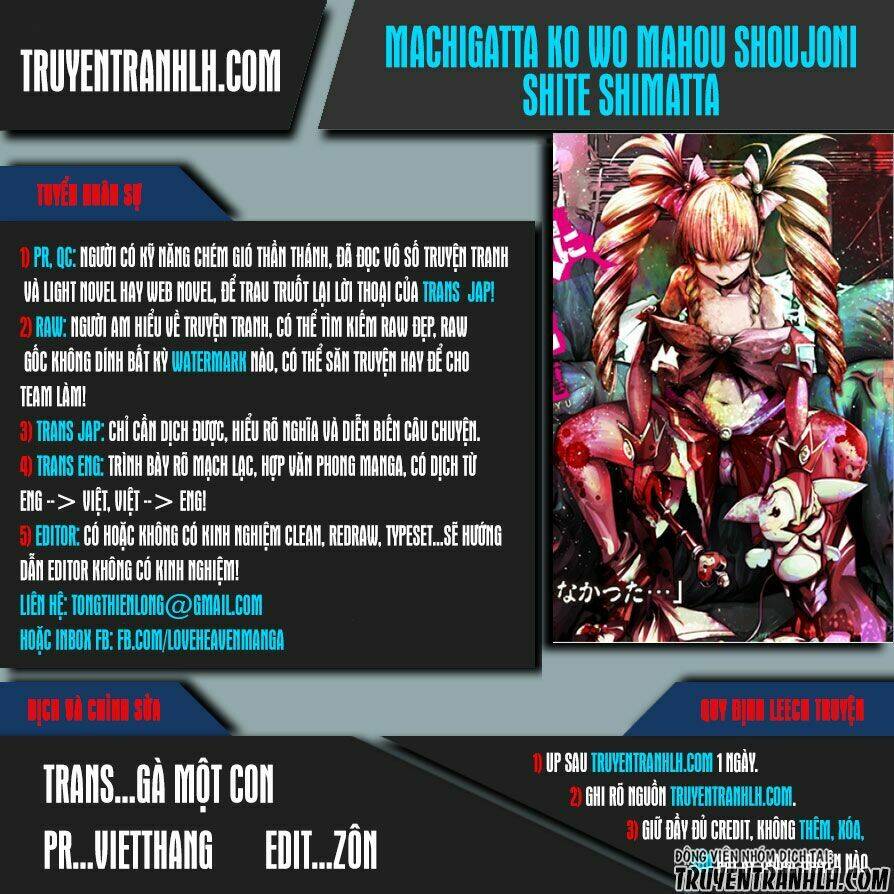 Siêu Bựa Nữ Nhân: Chapter 12