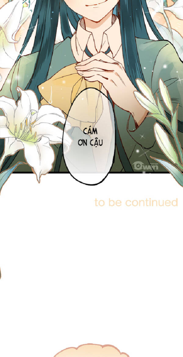 Cô Gái Tôi Thích Là.. Con Trai!!: Chapter 1