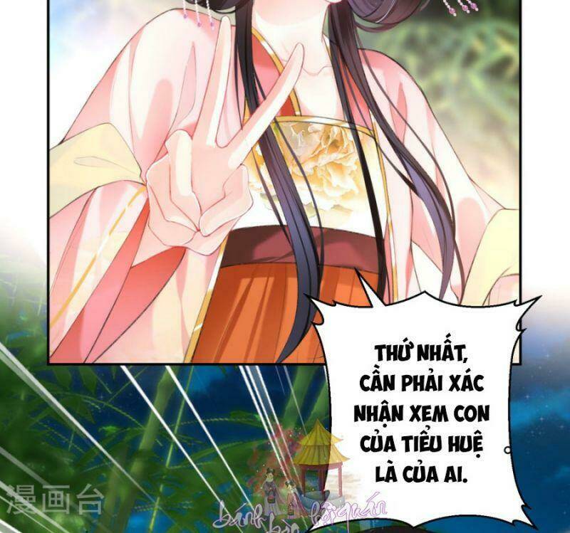 Vương Gia, Áo Lót Của Ngươi Rơi Mất Rồi: Chapter 43