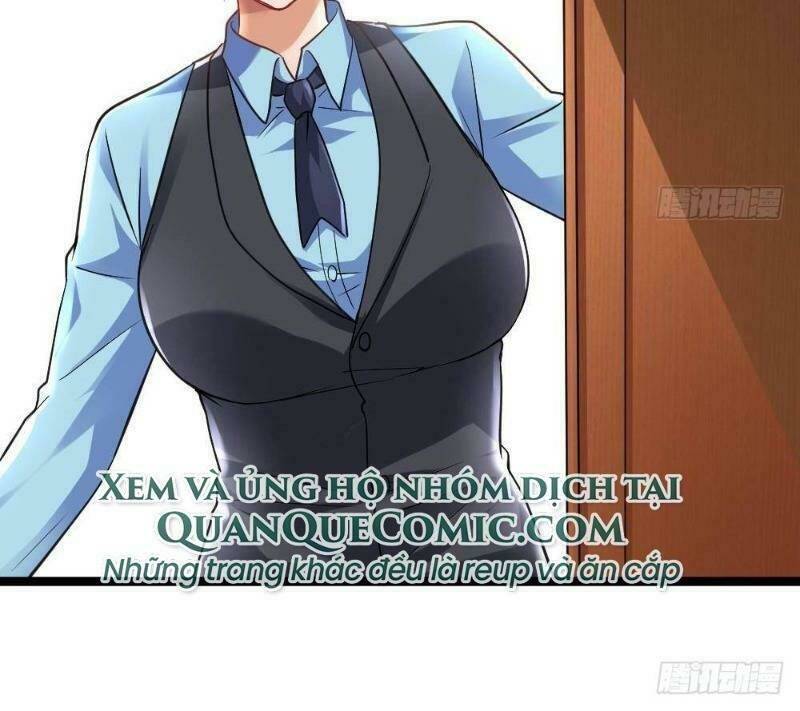 Tối Cuồng Nữ Tế: Chapter 20