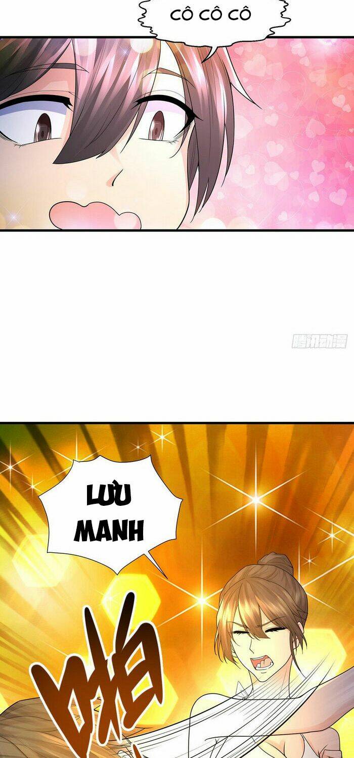 Pháp Sư Truyền Kỳ: Chapter 32