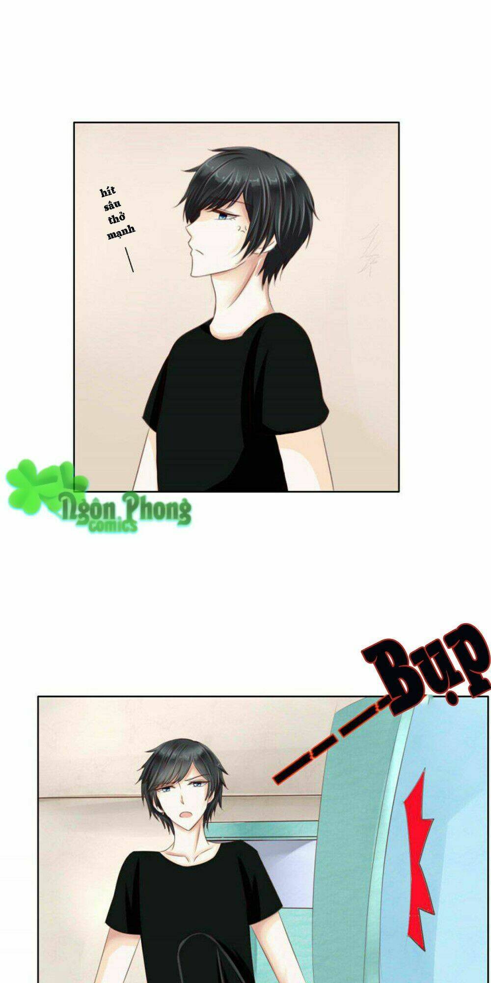 Hoàng Đế “Phế Vật” Tiến Hóa Sử: Chapter 4