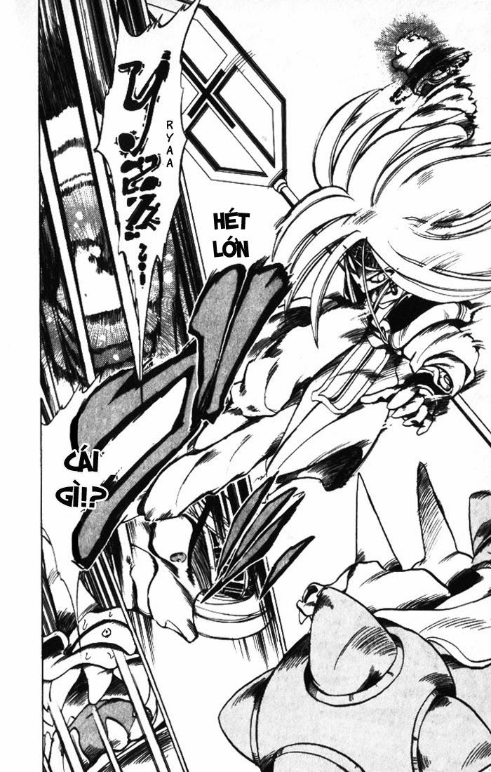 Violinist Of Hameln: Chapter 26