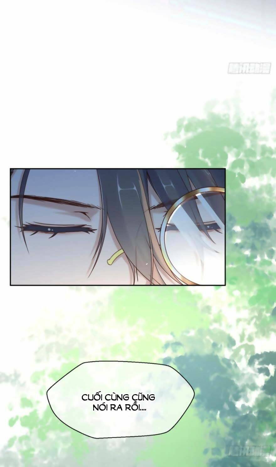 Quyến Rũ Không Thành: Chapter 30