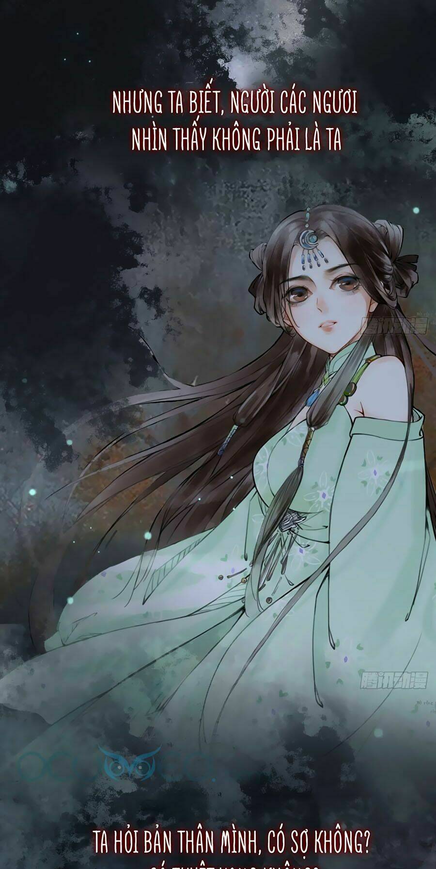 Giấc Mộng Nam Triều: Chapter 0
