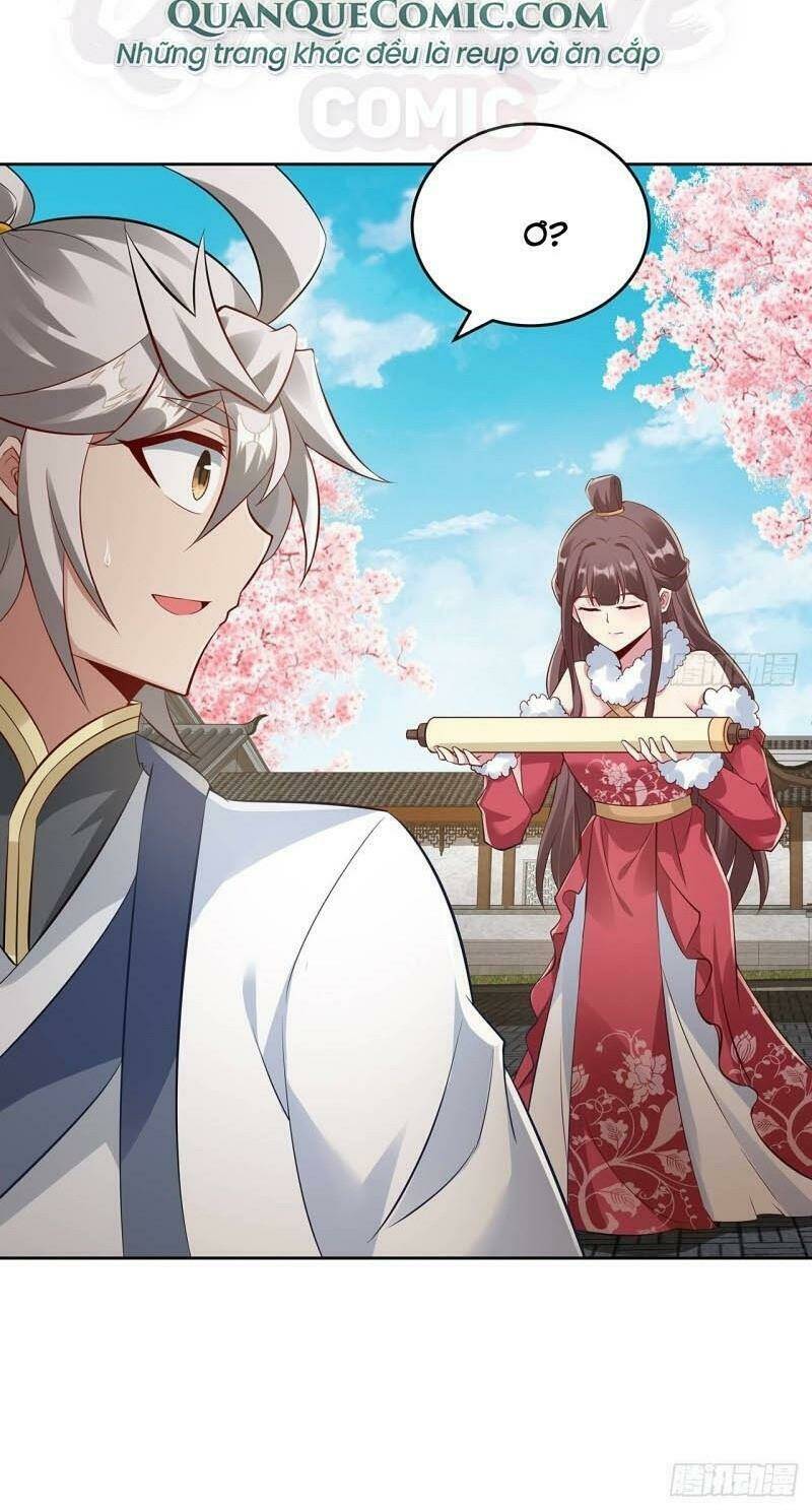 Nghịch Lân: Chapter 91