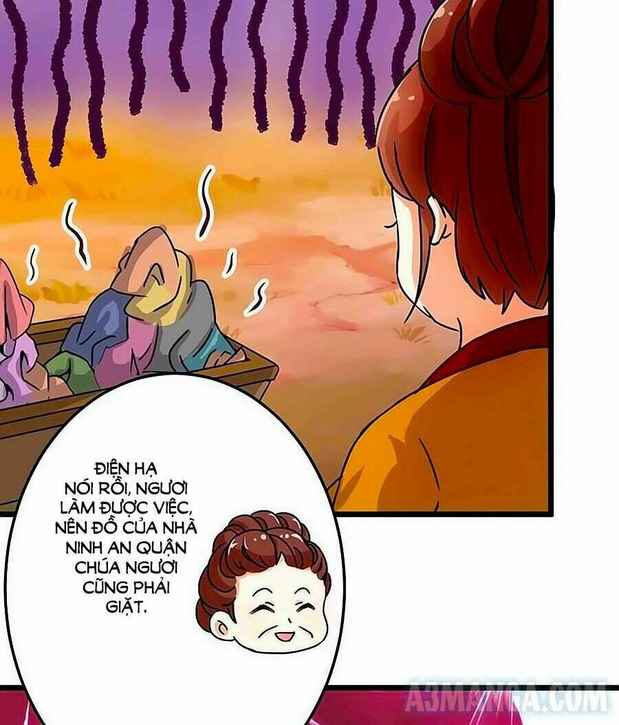Vương Gia! Ngươi Thật Bỉ Ổi: Chapter 73
