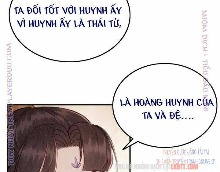 Trọng Sinh Bá Sủng Nhiếp Chính Vương Quá Mạnh Mẽ: Chapter 153
