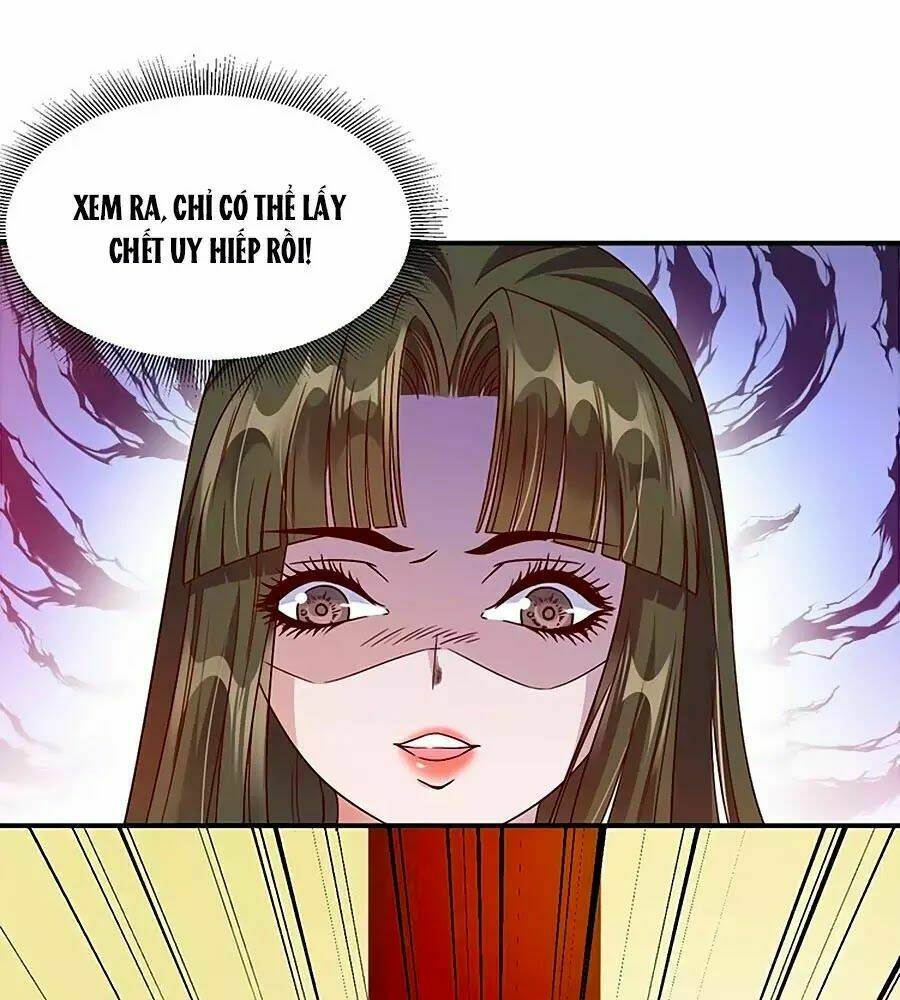 Thịnh Thế Lê Hoa Điện: Chapter 64