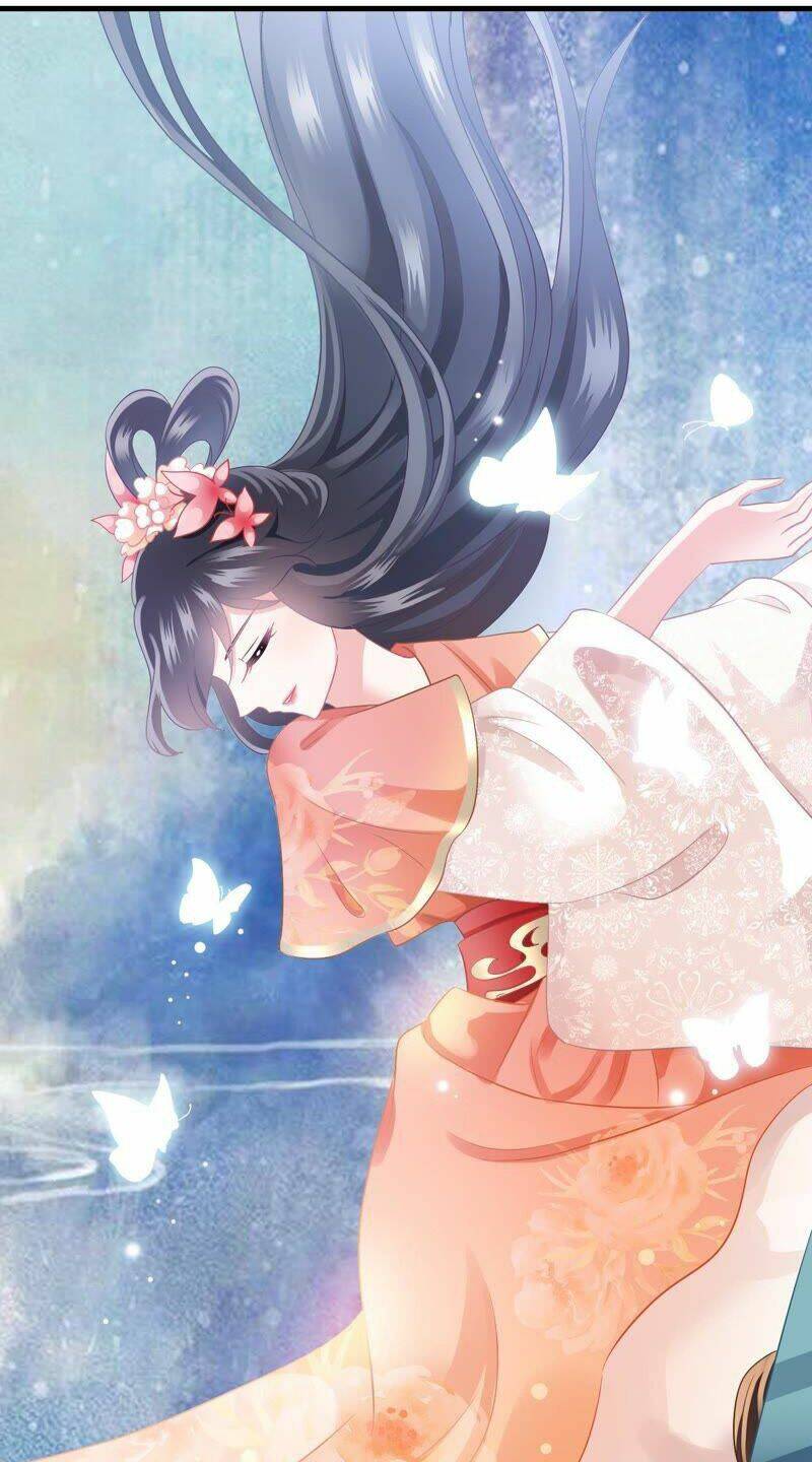 Thái Tử Điện Hạ Có Tin Vui: Chapter 38