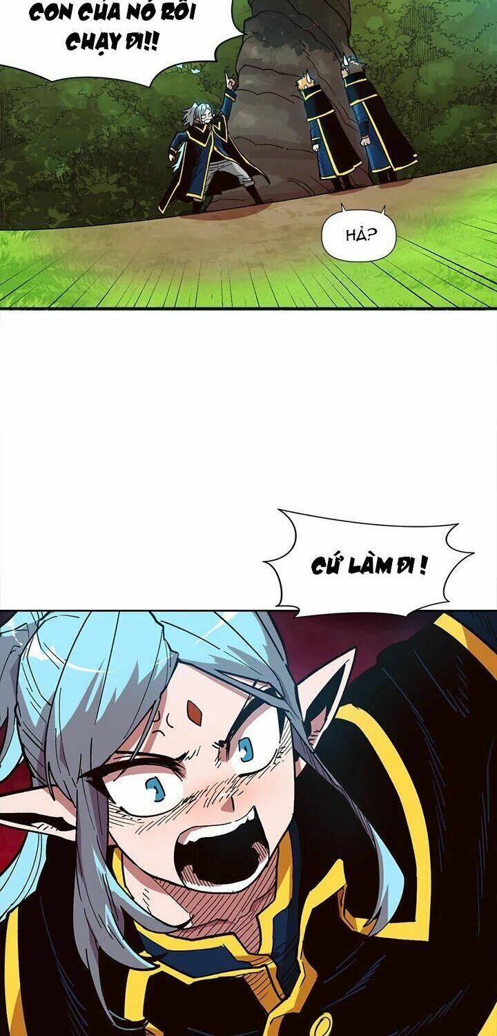 Nô Lệ Nghịch Thiên: Chapter 16