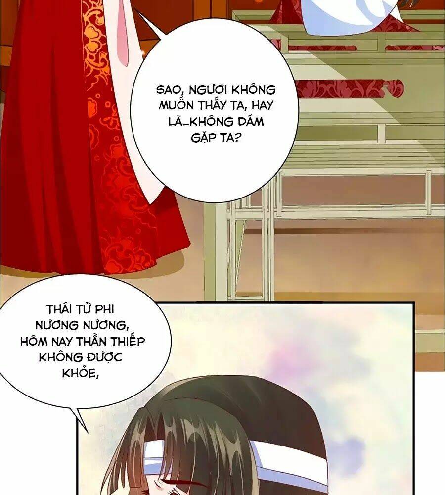 Thịnh Thế Lê Hoa Điện: Chapter 65