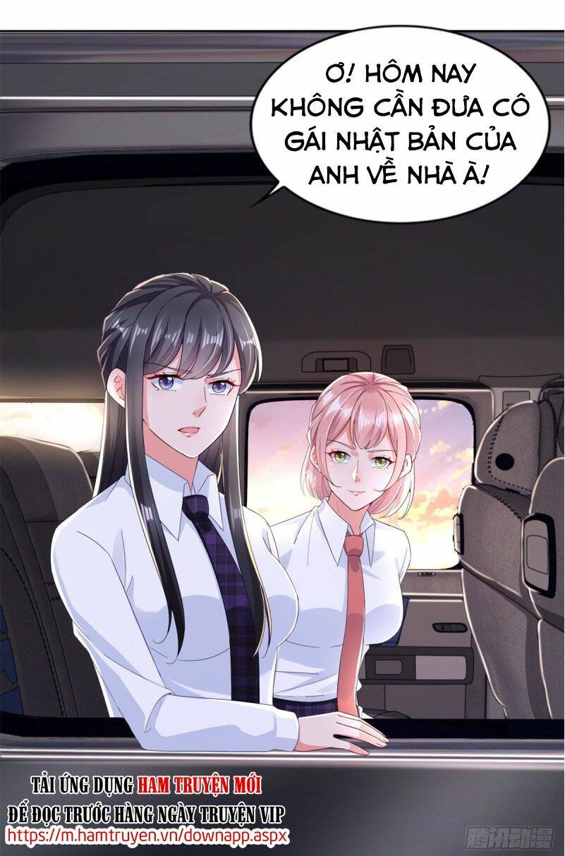 Chí Tôn Toàn Năng: Chapter 91