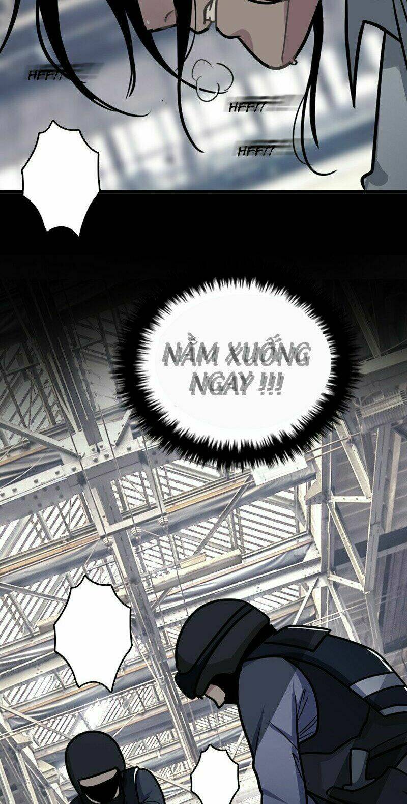 Nửa Đêm Ở Poppy Land: Chapter 2