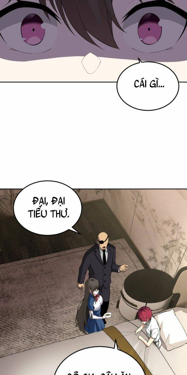 Lão Bà Ta Là Minh Chủ Võ Lâm: Chapter 11