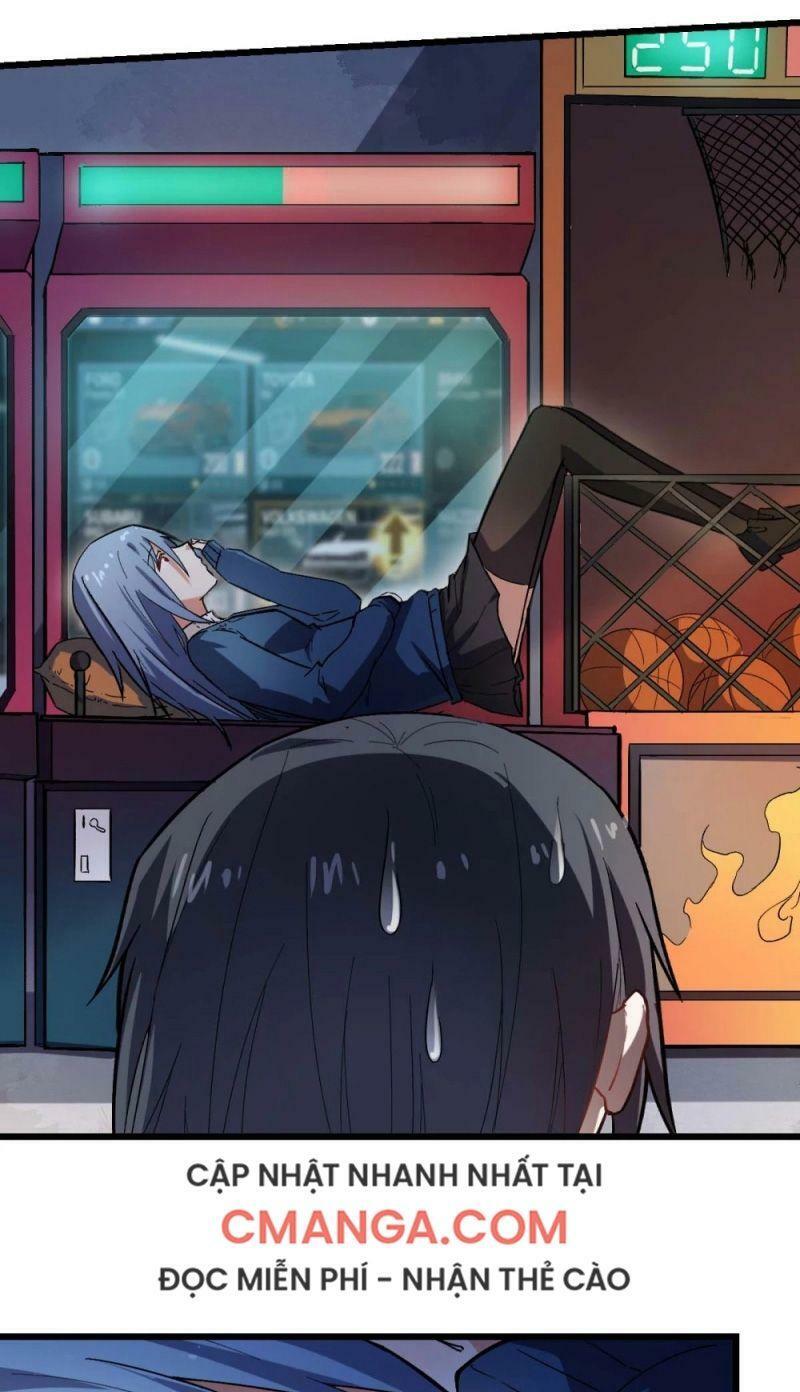 Vườn Trường Cuồng Sư Hệ Thống: Chapter 142