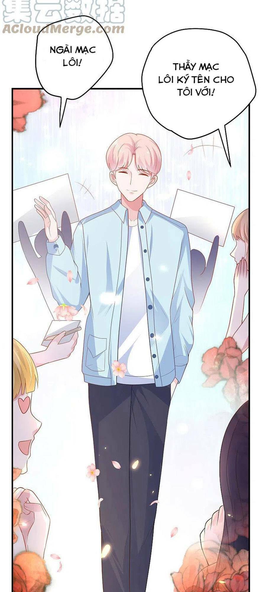 Sủng Hậu Của Vương: Chapter 146