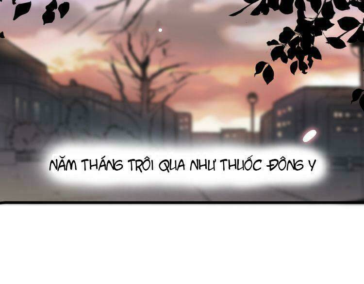 Cuộc Chiến Tình Yêu: Chapter 19