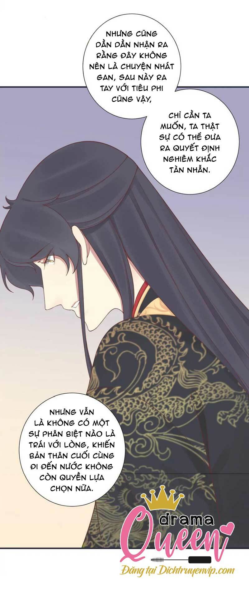 Hoàng Hậu Bận Lắm: Chapter 175