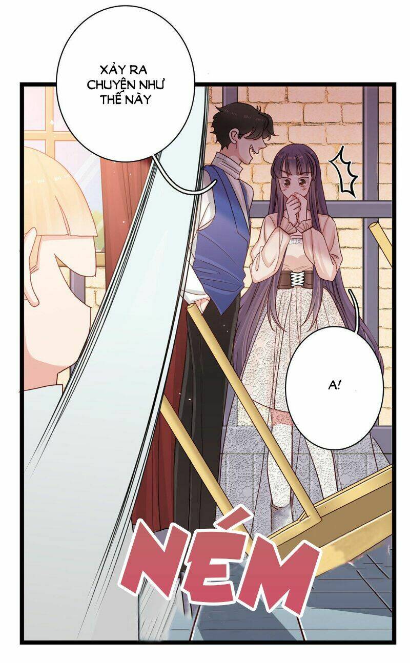 Nữ Phù Thủy Muốn Sống Nổi Loạn: Chapter 14