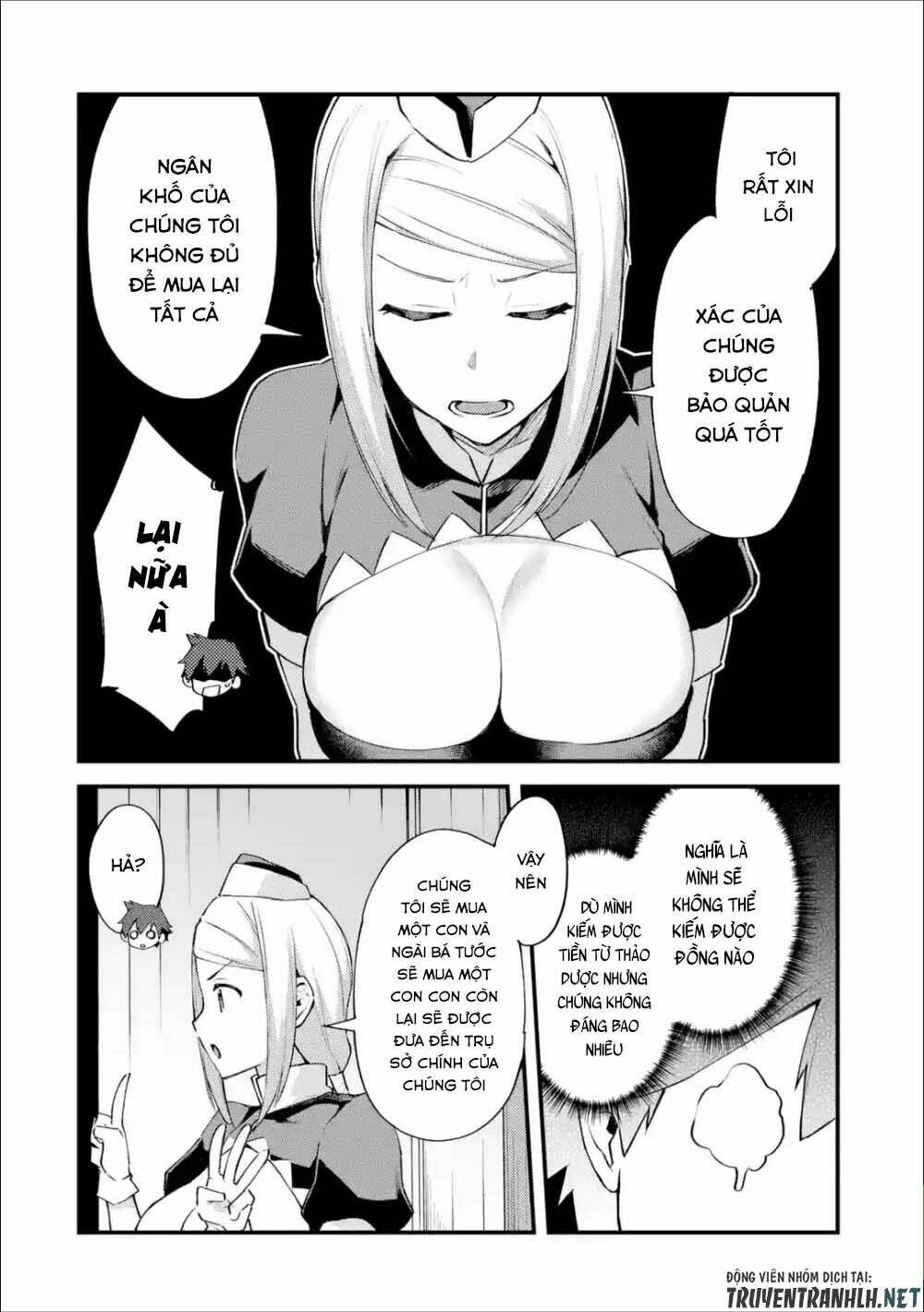 Nido Tensei Shita Shounen Wa S Rank Boukensha Toshite Heion Ni Sugosu-Zense Ga Kenja De Eiyuu Datta: Chapter 5