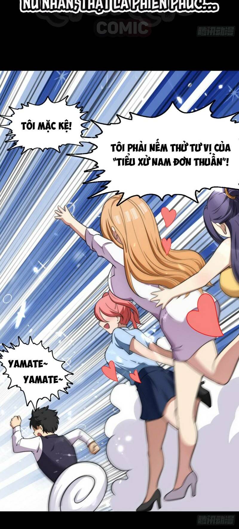 Cực Phẩm Chiến Vương Tại Hoa Đô: Chapter 0