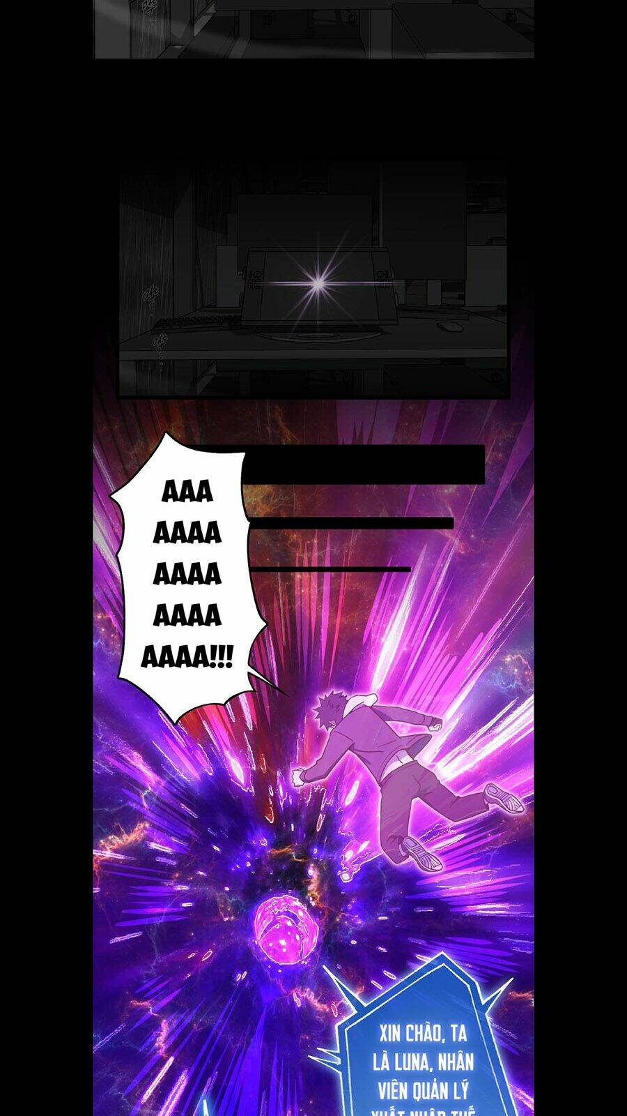 Tác Giả Sinh Tồn Ký: Chapter 2