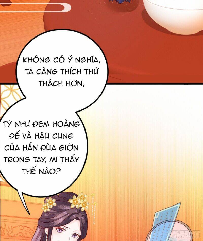 Ta Phải Làm Hoàng Hậu: Chapter 6