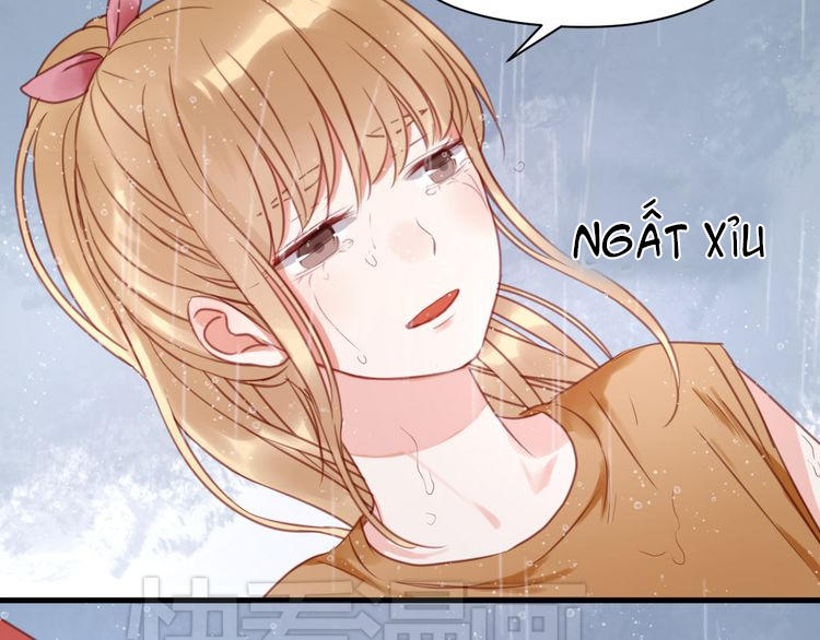 lượm được một tiểu hồ ly: Chapter 27