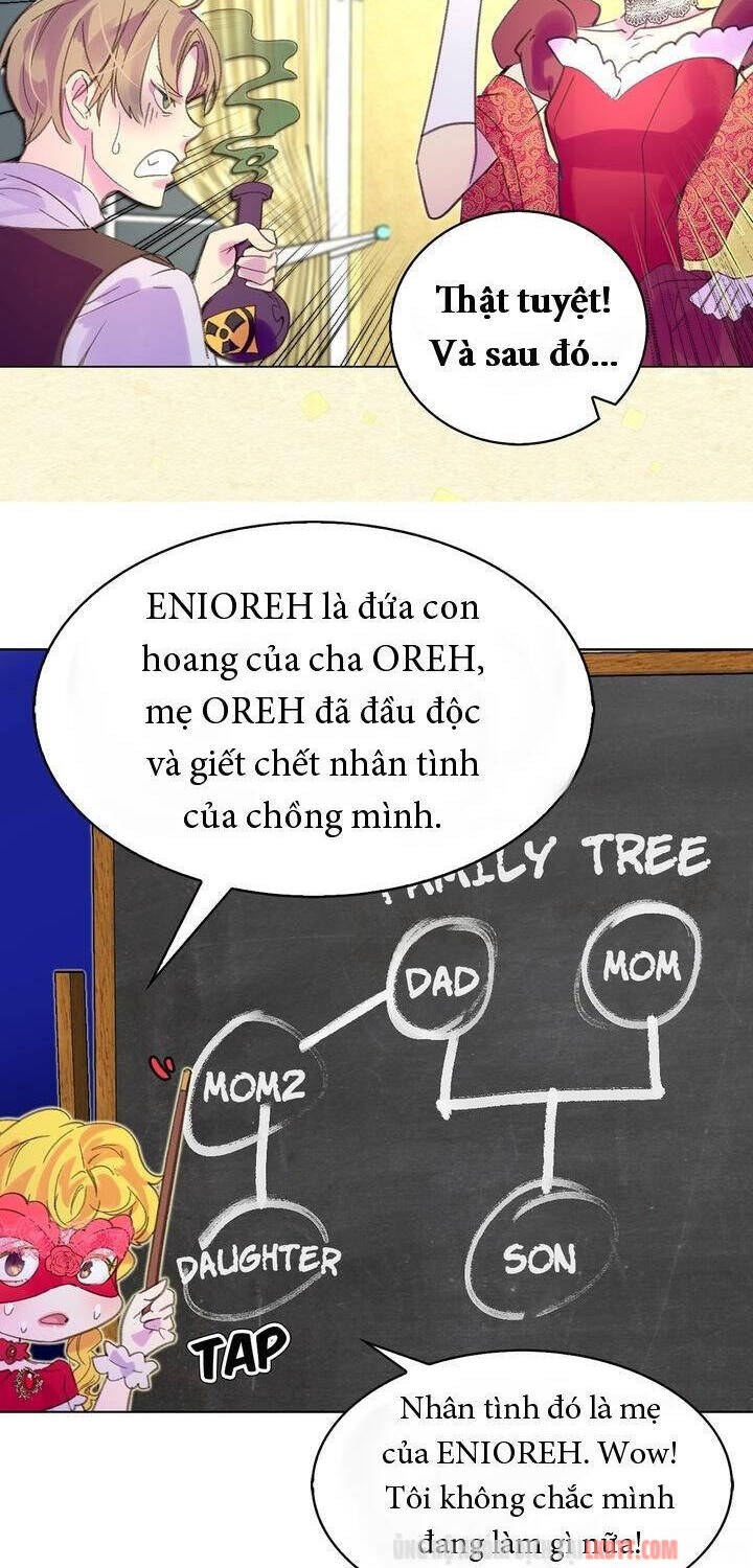 Đừng Xem Thường Nữ Phụ: Chapter 54