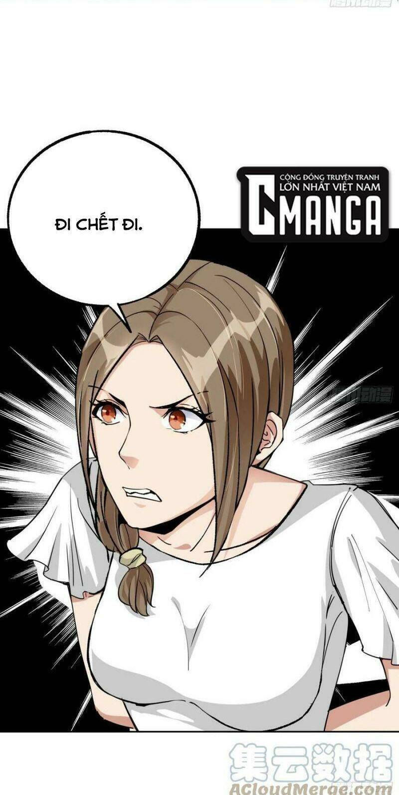 Cuồng Thiếu Siêu Thiên Tài: Chapter 85