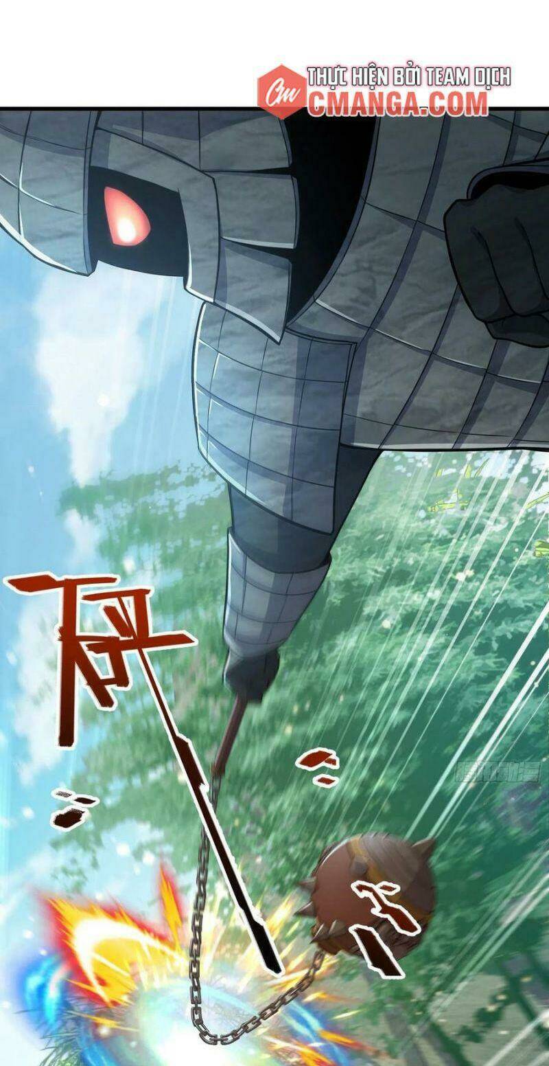 Tân Đình Là Hảo Đao: Chapter 13