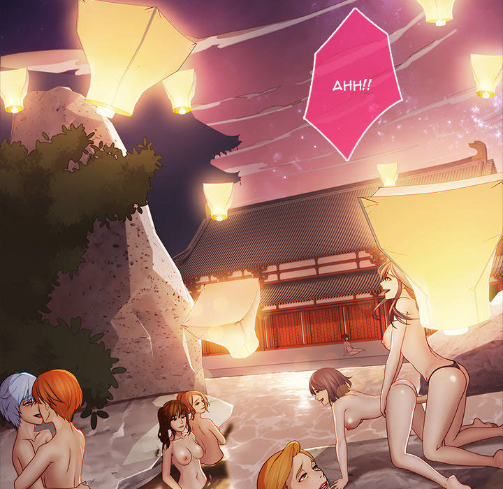Ảo Mộng Hồ Điệp: Chapter 7