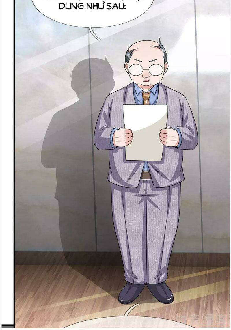 Phúc Hắc Lão Công Buông Em Ra: Chapter 148