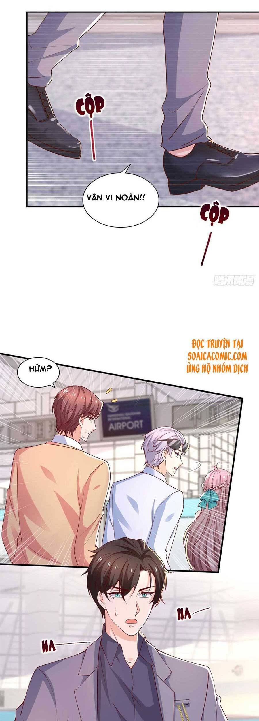 Trọng Sinh Chi Ngược Tra Nữ Vương: Chapter 70