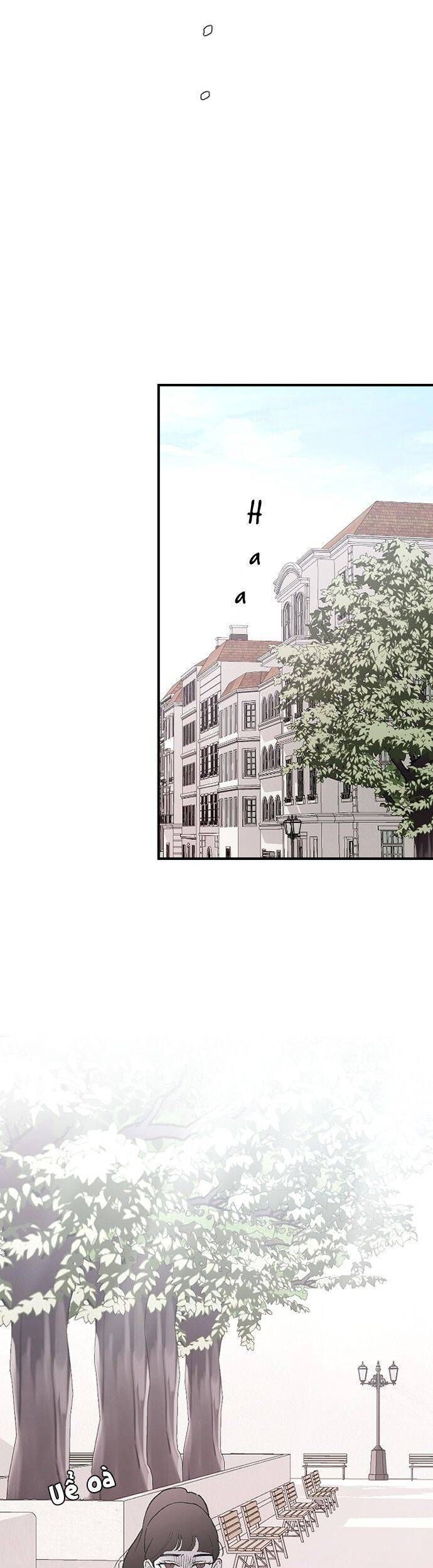 Ba Người Anh Trai Của Tôi Là Bạo Quân: Chapter 50