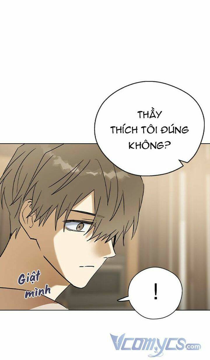 Duyên Nợ Kiếp Trước: Chapter 31