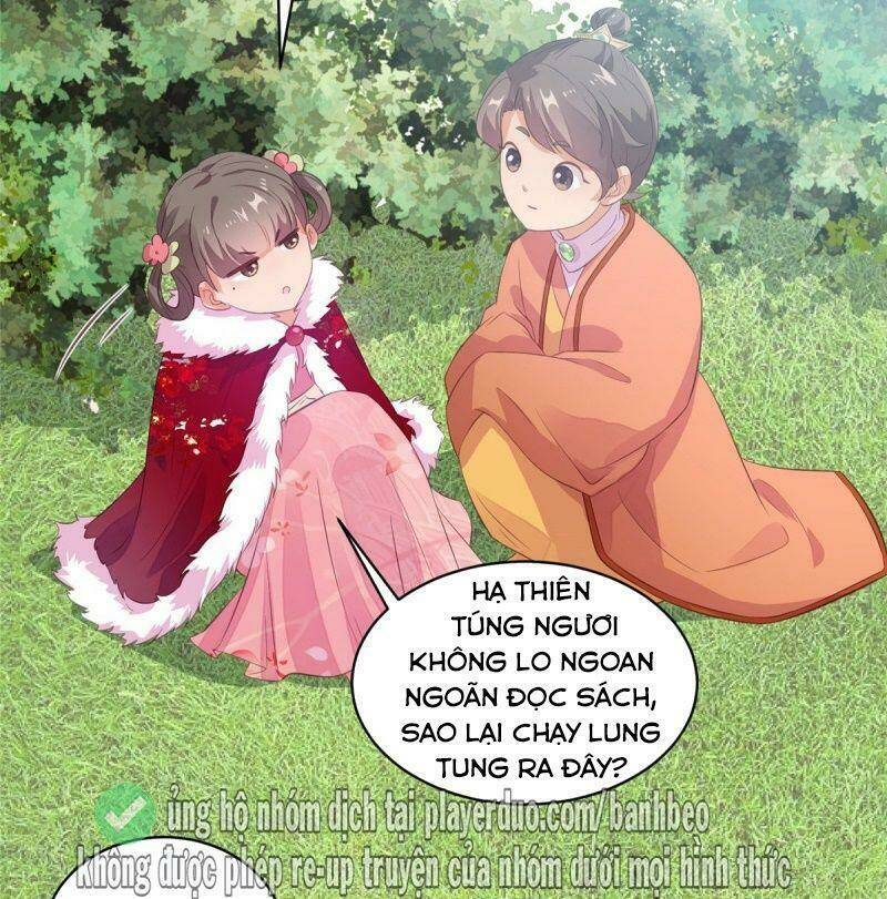 Bạo Manh Tiểu Tiên: Chapter 24