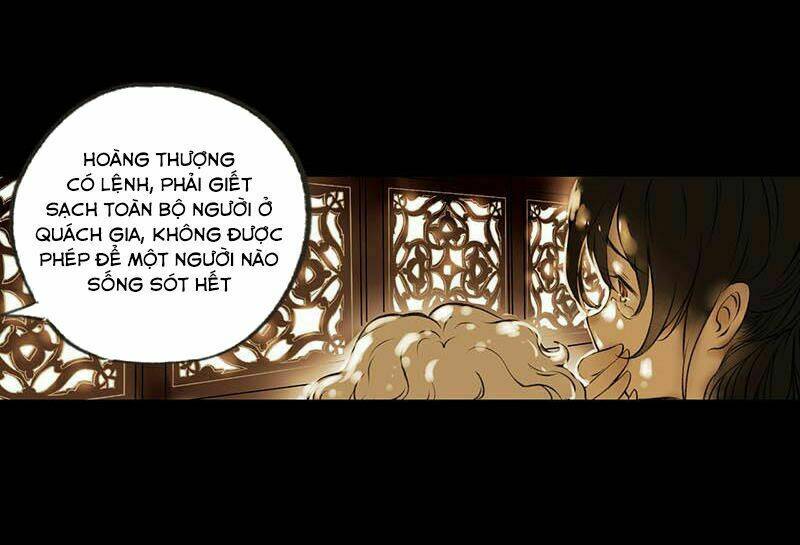 Thiếu Nữ Tản Mộng Đàm: Chapter 1.2