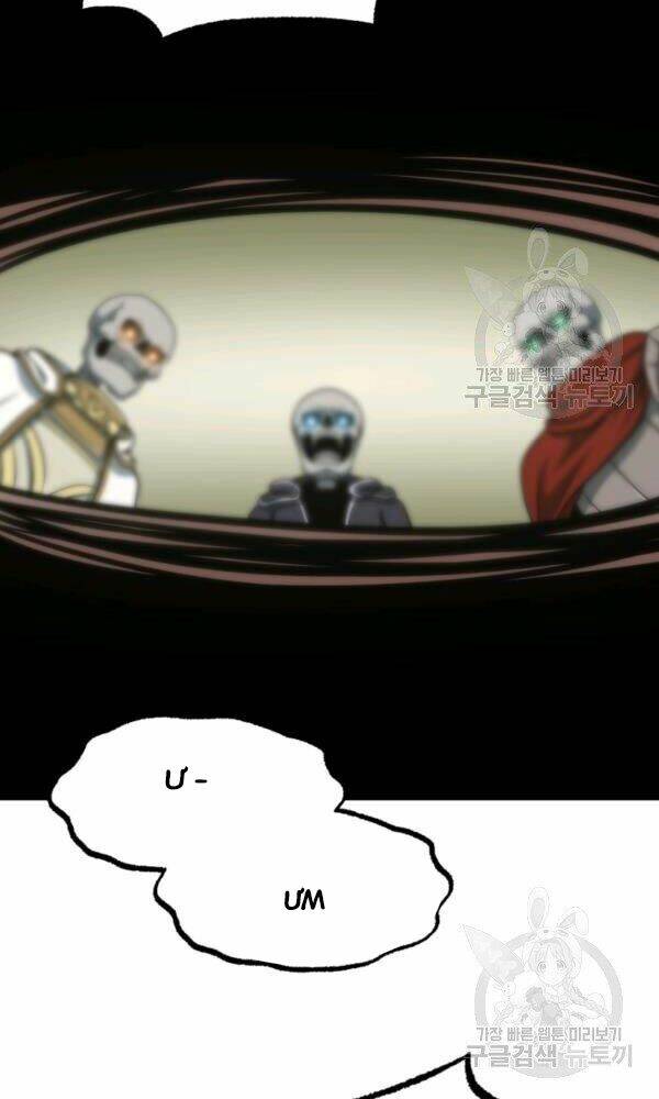 Ngôi Nhà Kết Nối Với Hầm Ngục: Chapter 35