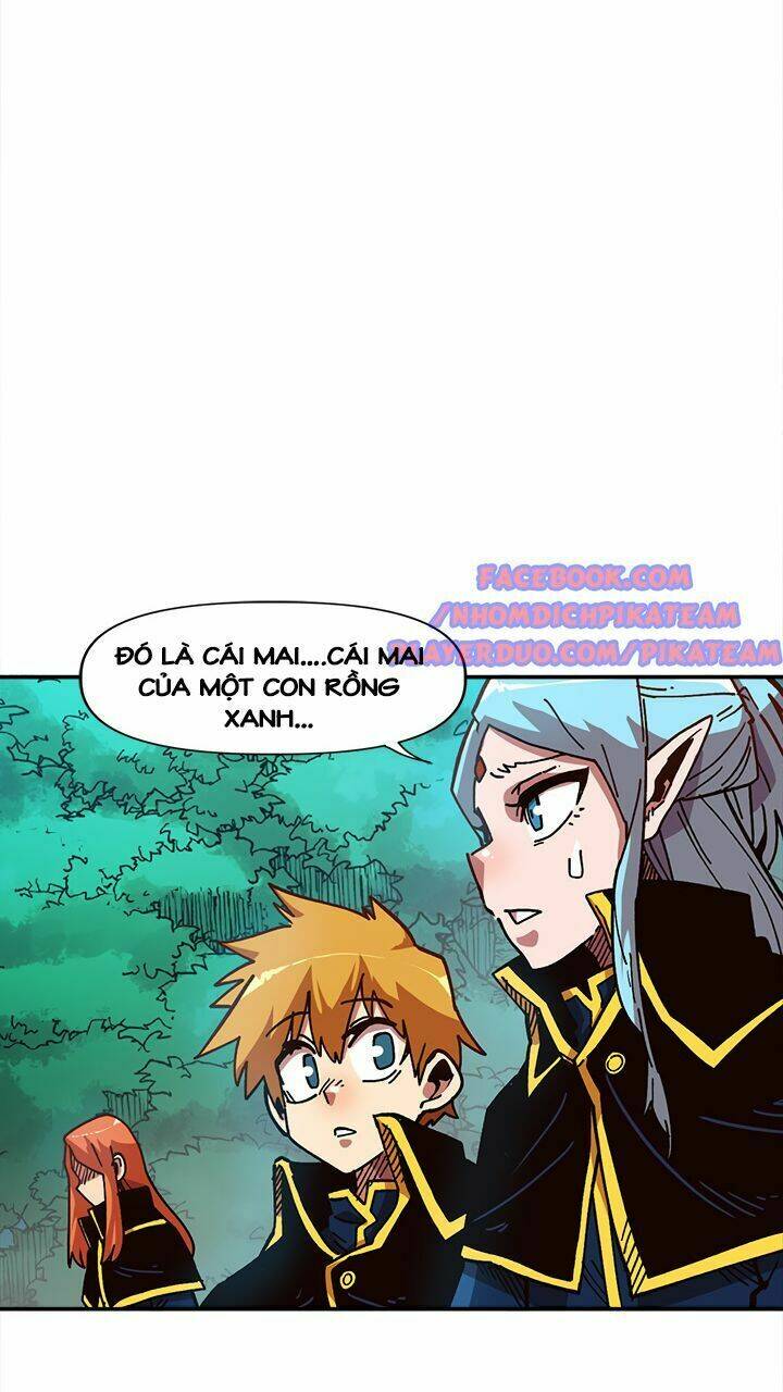 Đại Lục Vô Song: Chapter 14